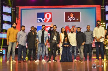 Padi Padi Leche Manasu Movie Pre Release Event